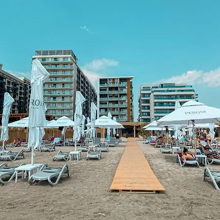 Apartment Black Sea - Blue *