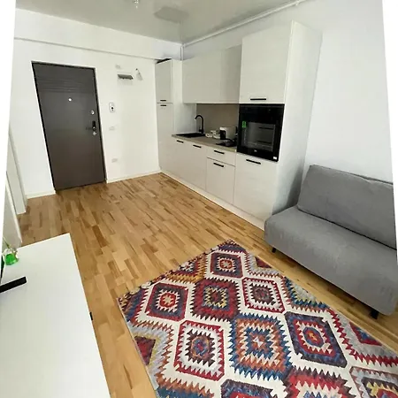 Apartment Black Sea - Blue