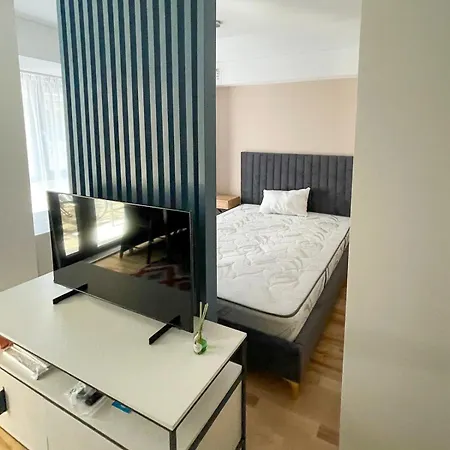 Apartment Black Sea - Blue *